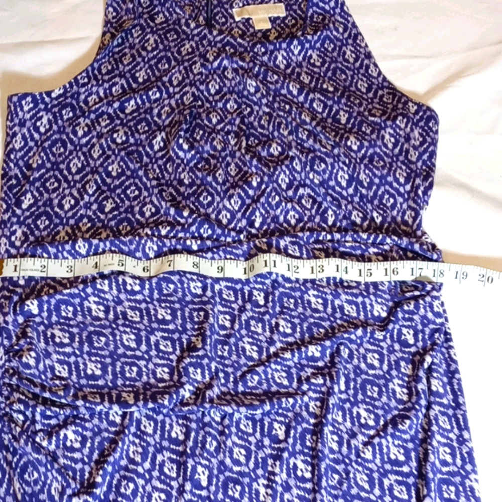 Michael Kors ladies purple dress - Picture 11 of 11